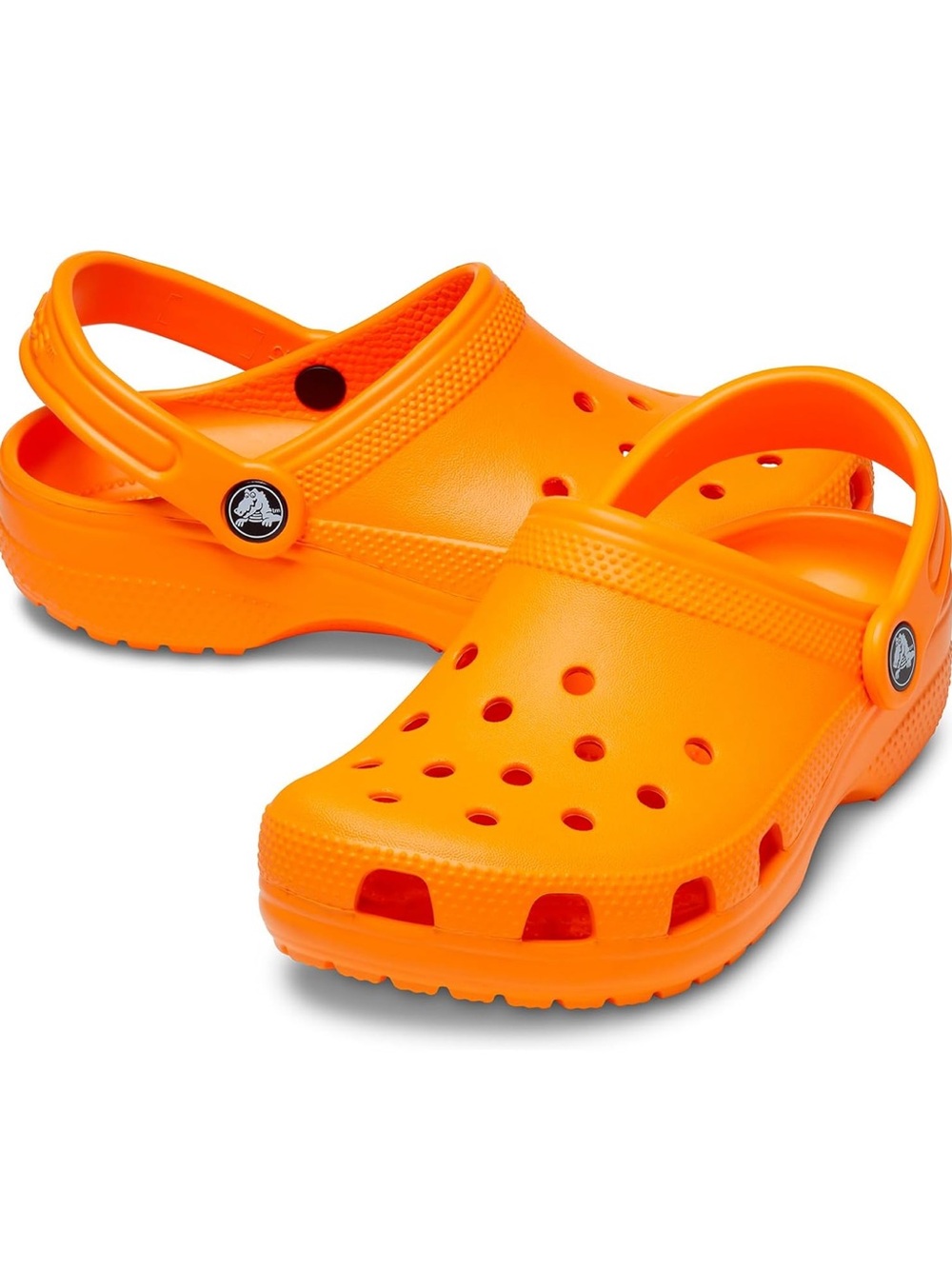 CROCS Kid’s Classic Clog - sz Junior 2